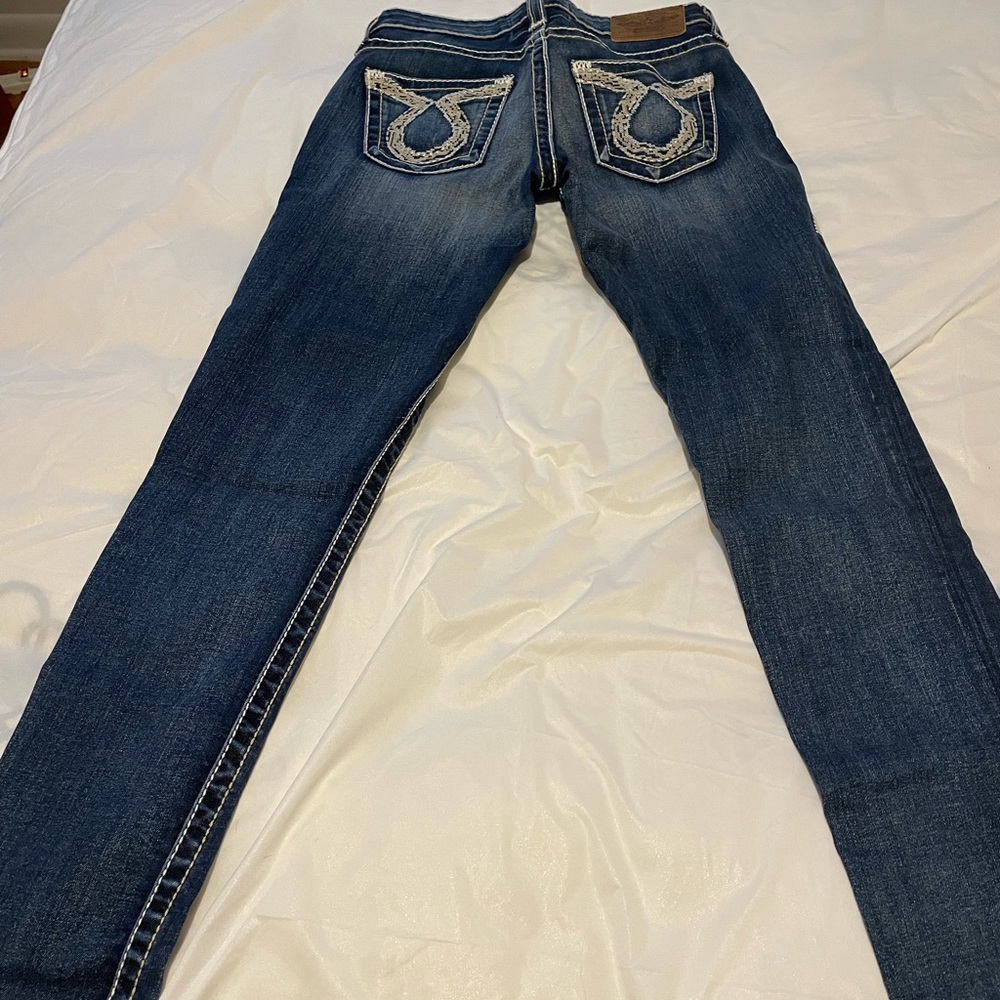 Big star jeans